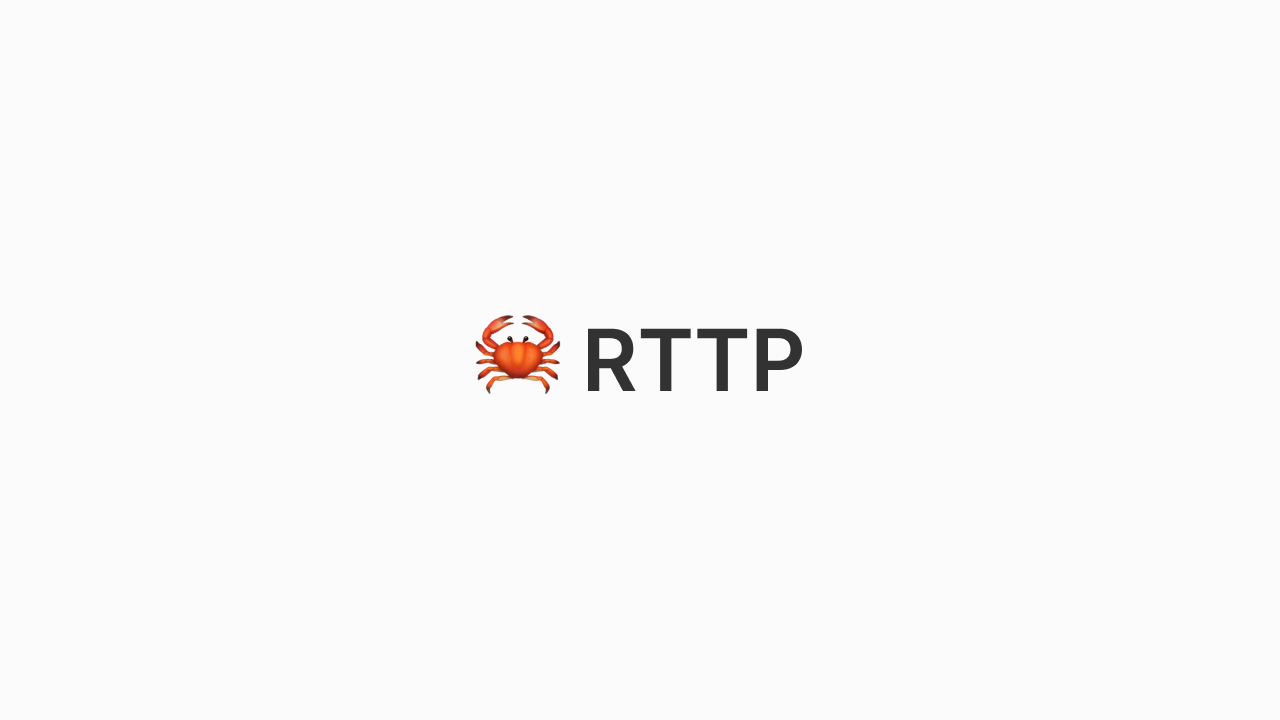 RTTP